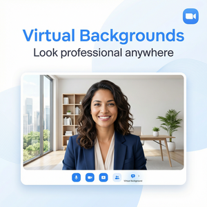 【Zoom官网】品牌 - Zoom财务管理