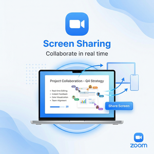 【Zoom官网】品牌 - Zoom质量提升