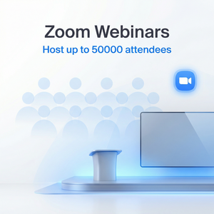 【Zoom官网】品牌 - Zoom在企业培训中的使用