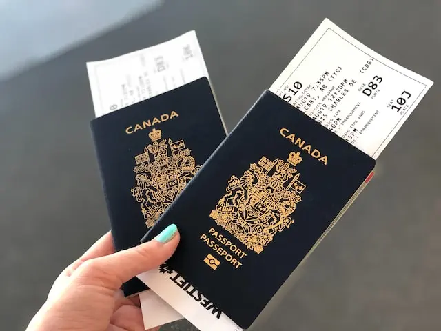 Canadian Visa System